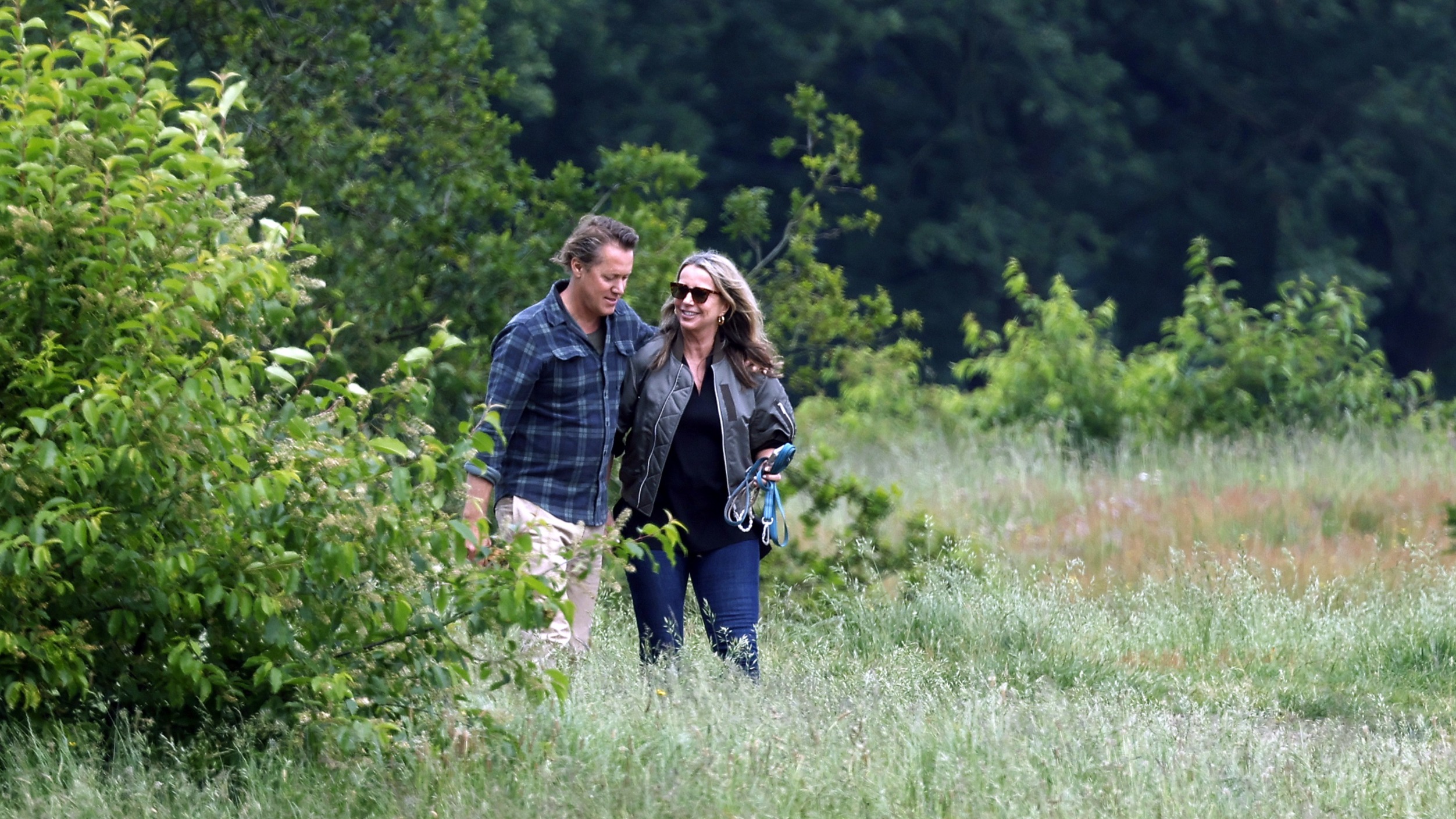 Bevestigd: Linda de Mol en Jeroen Rietbergen zijn weer samen - News Directory 3