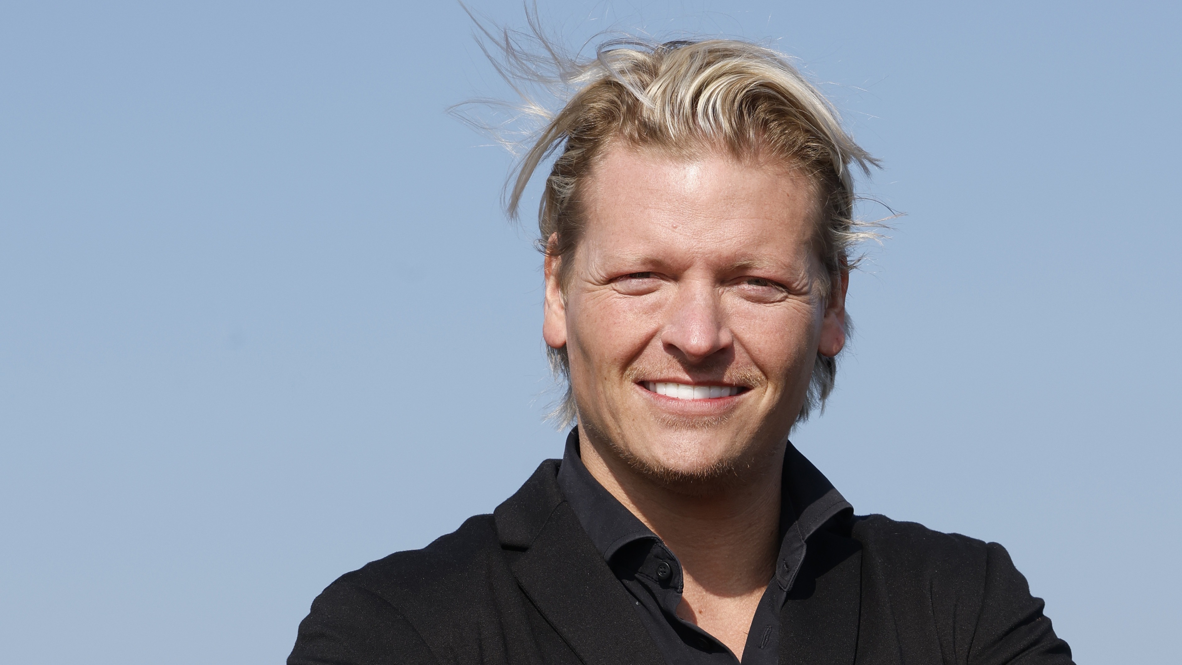 Pijnlijk verlies voor Thomas Berge | Shownieuws
