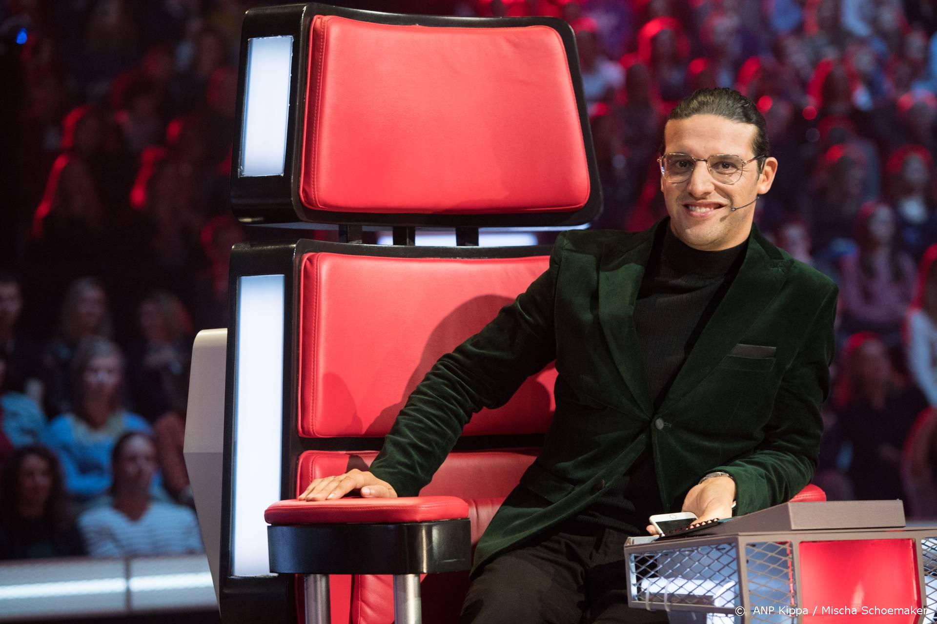 Advocaat Ali B: Tweede Aangifte Staat Los Van The Voice | Shownieuws