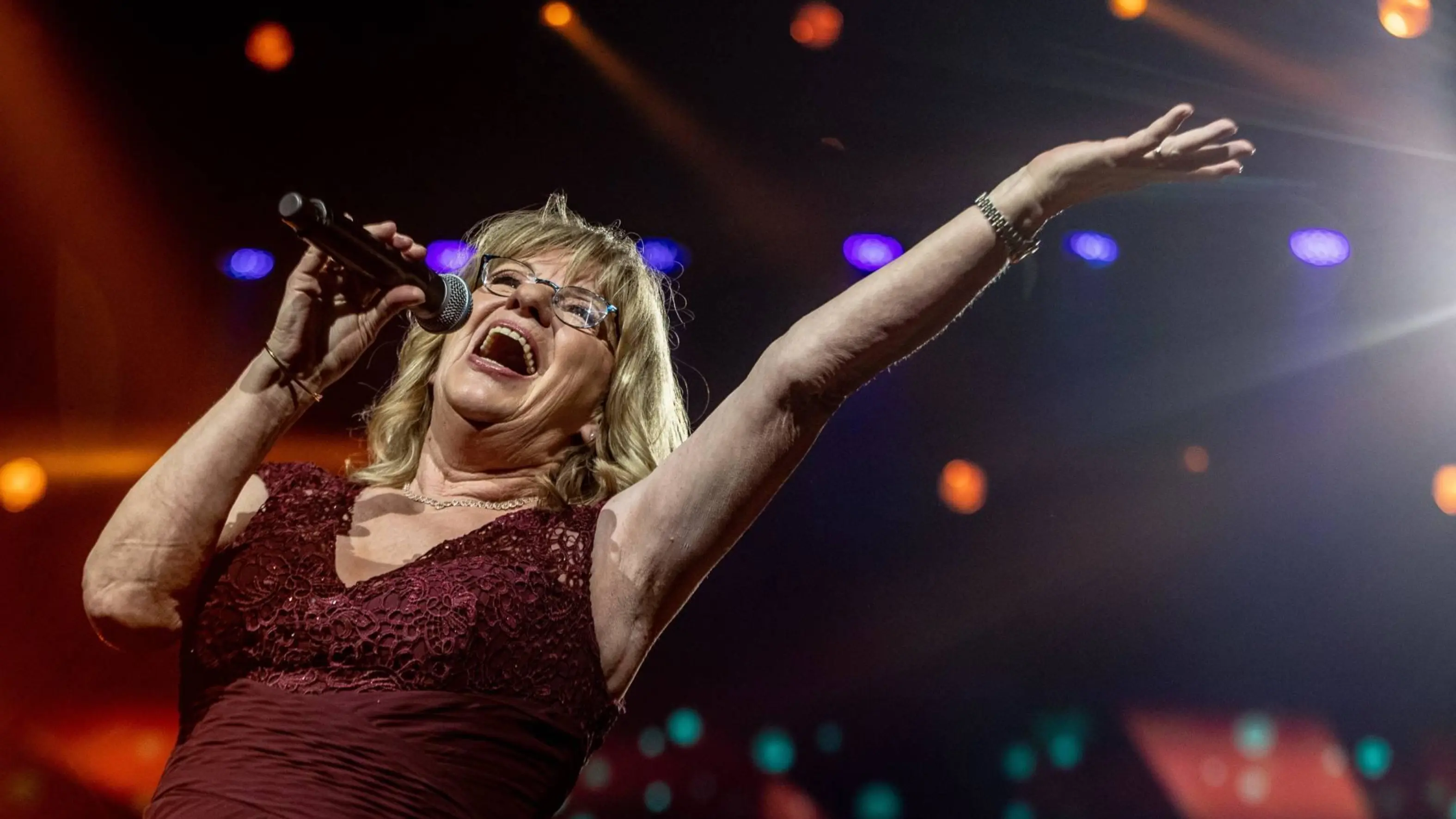 Oud Winnaars Hebben Zin In Optreden Tijdens Eurovisiesongfestival Shownieuws