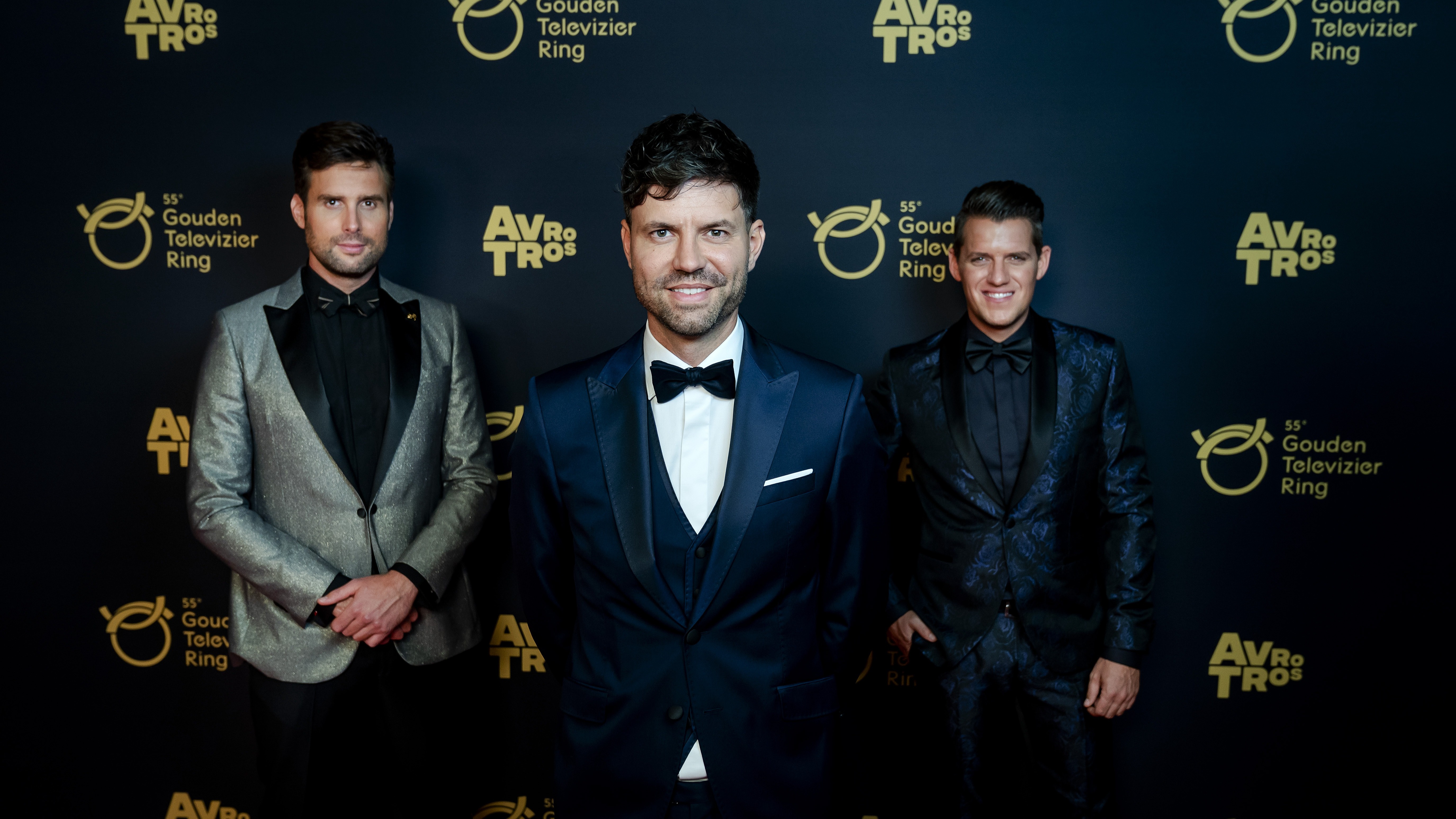 Kees Tol over tv-breuk met Nick en Simon: 'Voor nu is het rommelig' |  Shownieuws