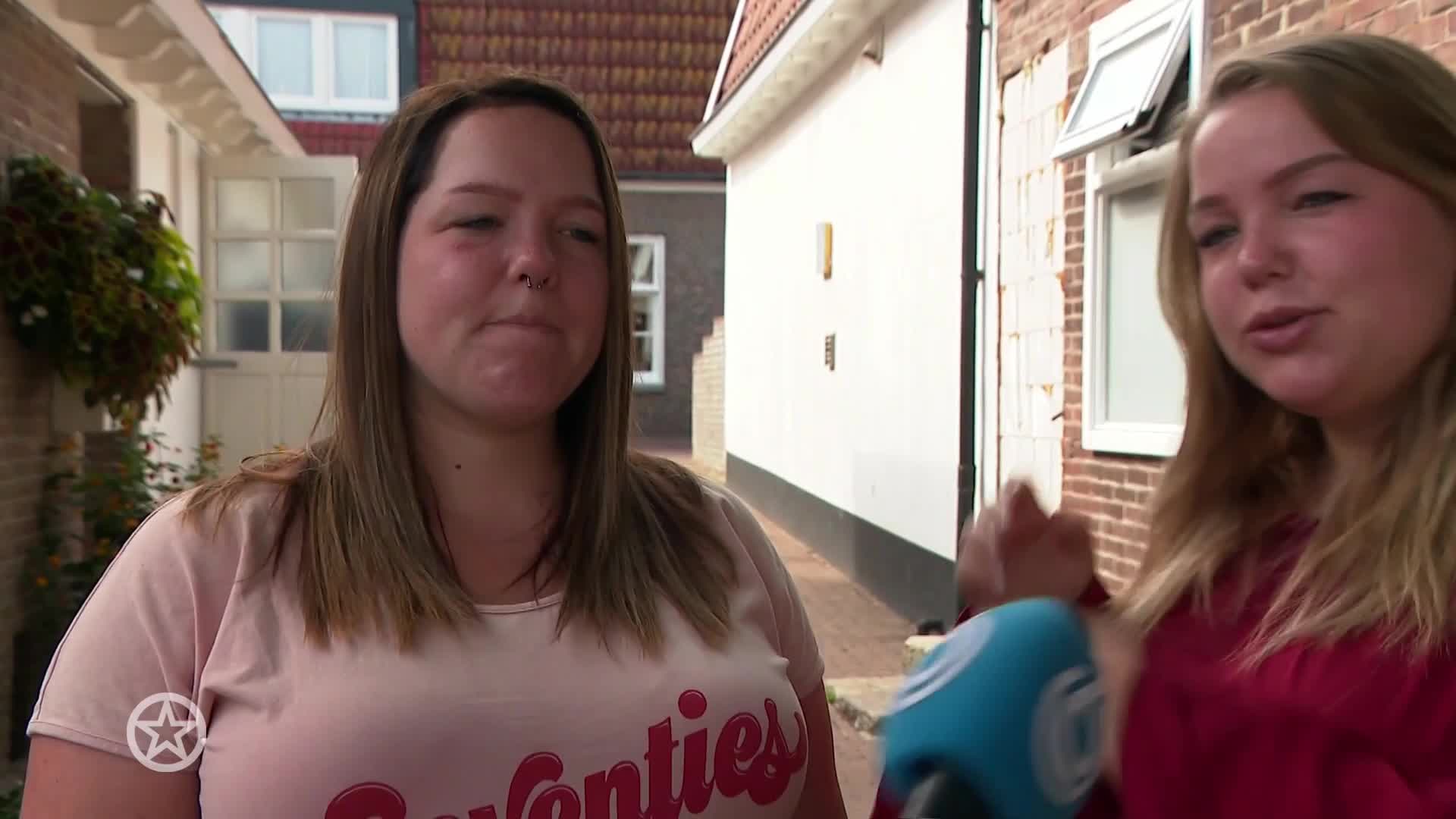 Zo Gaat Het Nu Met Zwangere URK!-tweeling | Shownieuws