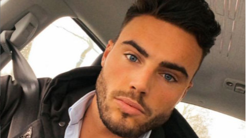 Love Island-Job reageert op geruchten relatie in Nederland | Shownieuws