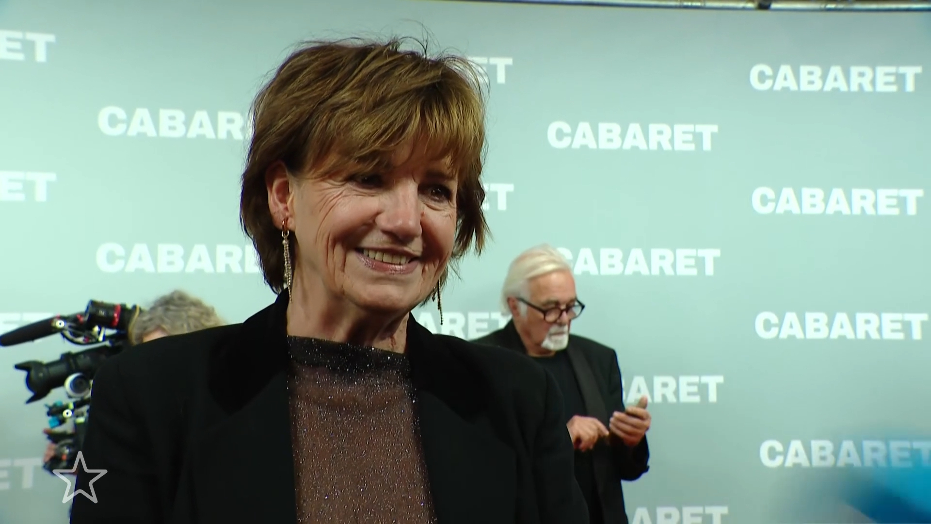 Martine van Os denies rumors about leaving Omroep MAX
