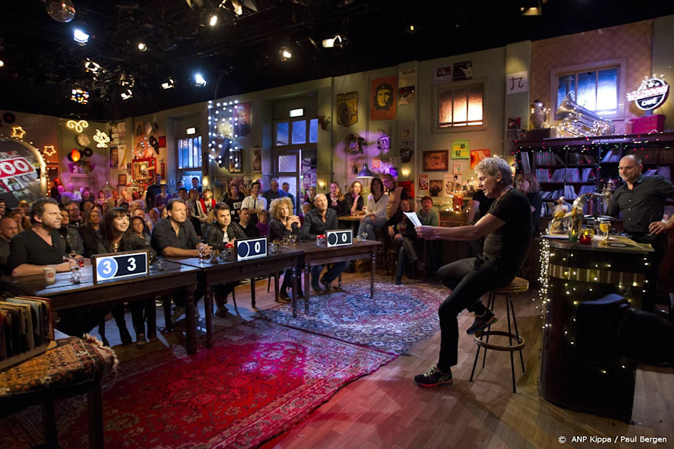 Top 2000 a gogo gaat door met DEZE presentator Shownieuws
