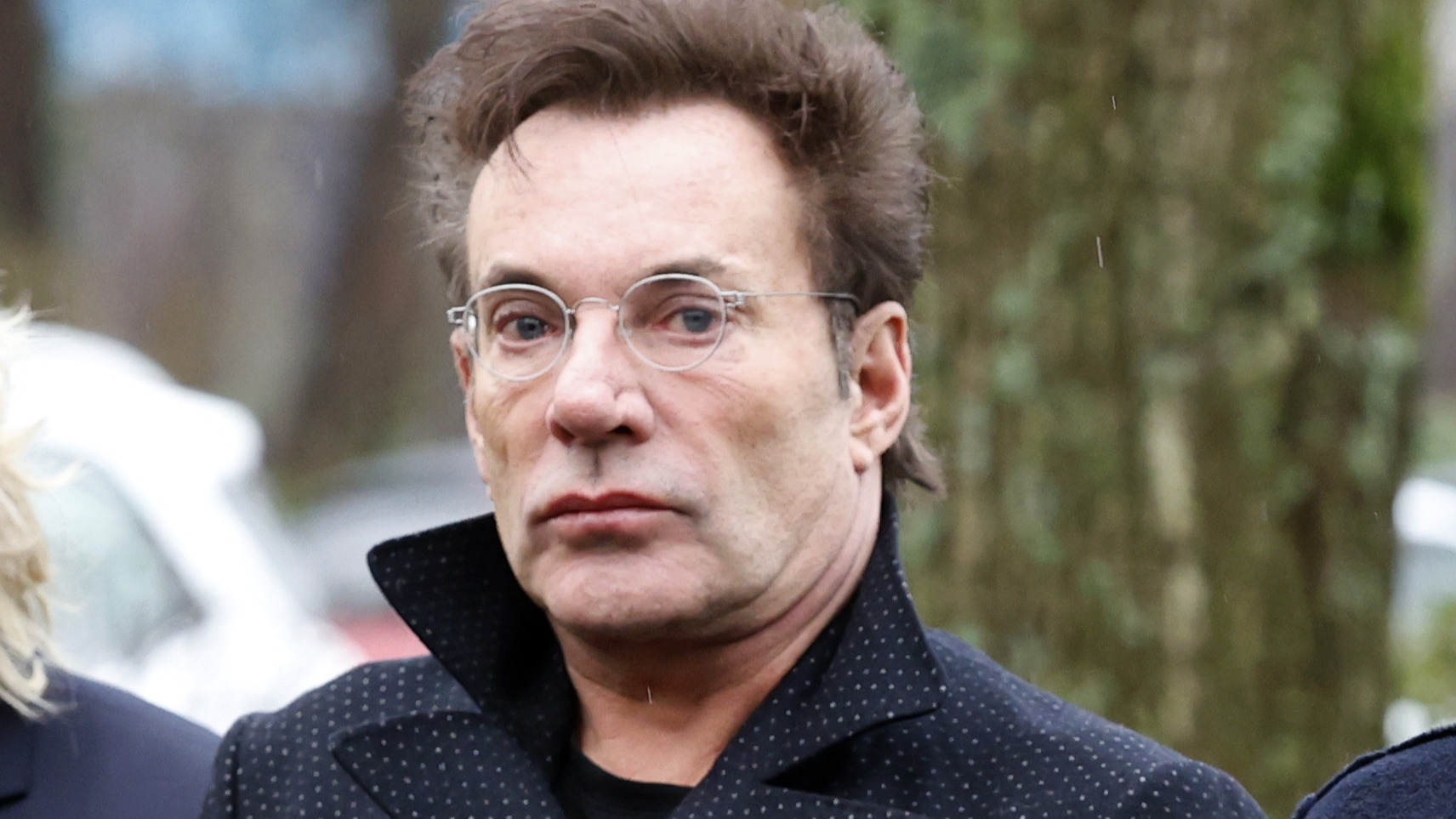 Gerard Joling staat stil bij emotioneel verlies: 'Elke dag' | Shownieuws