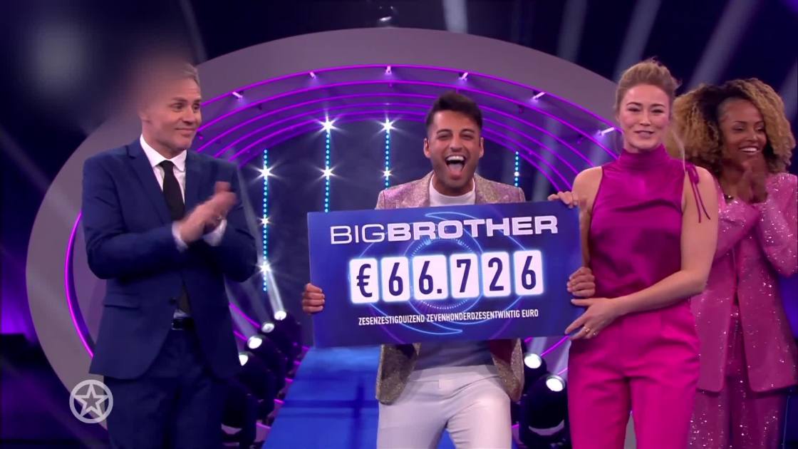 Nieuw seizoen Big Brother start op deze datum Shownieuws