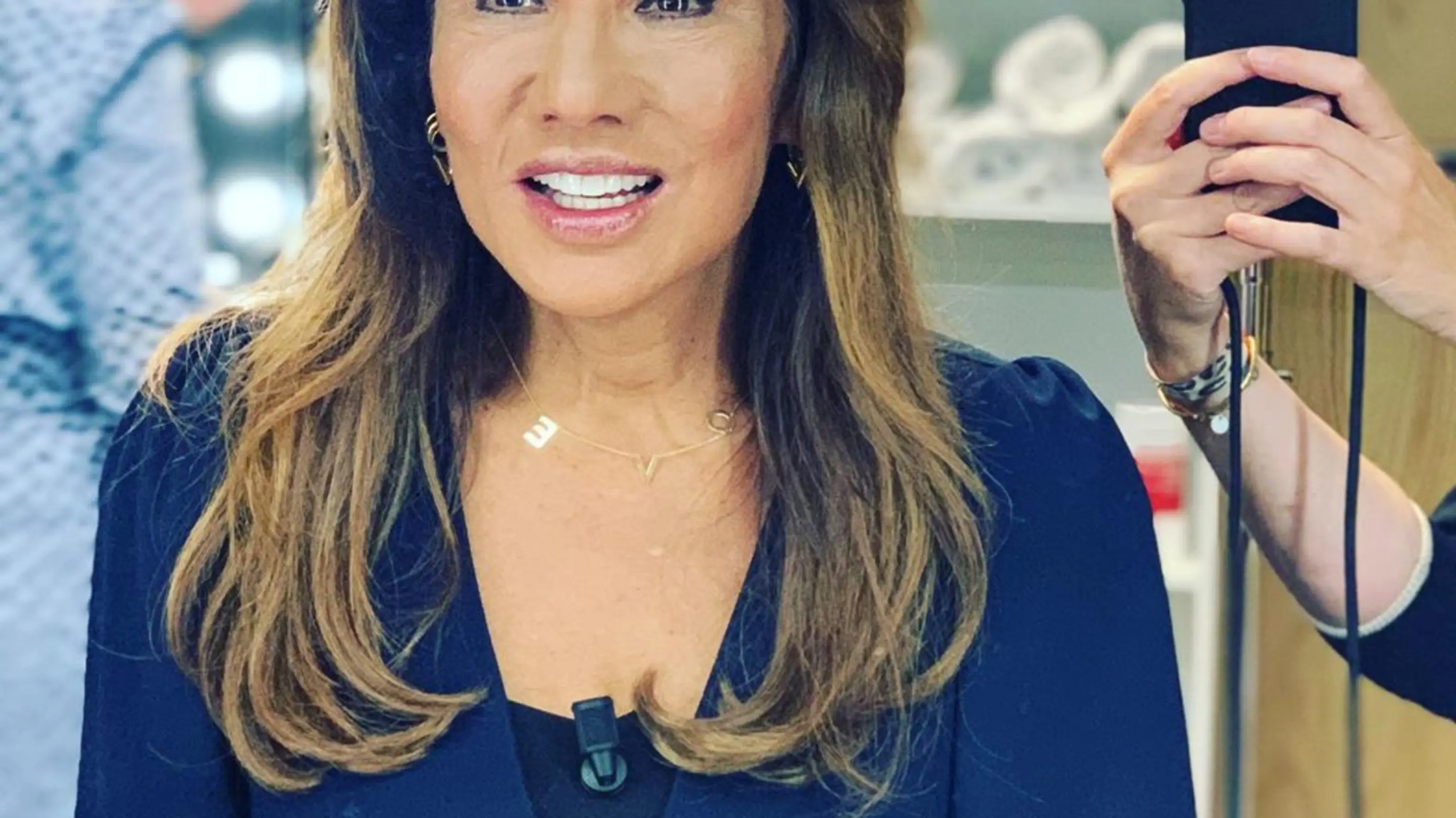 Patty Brard Viert Verjaardag Van Heel Bijzonder Iemand Shownieuws