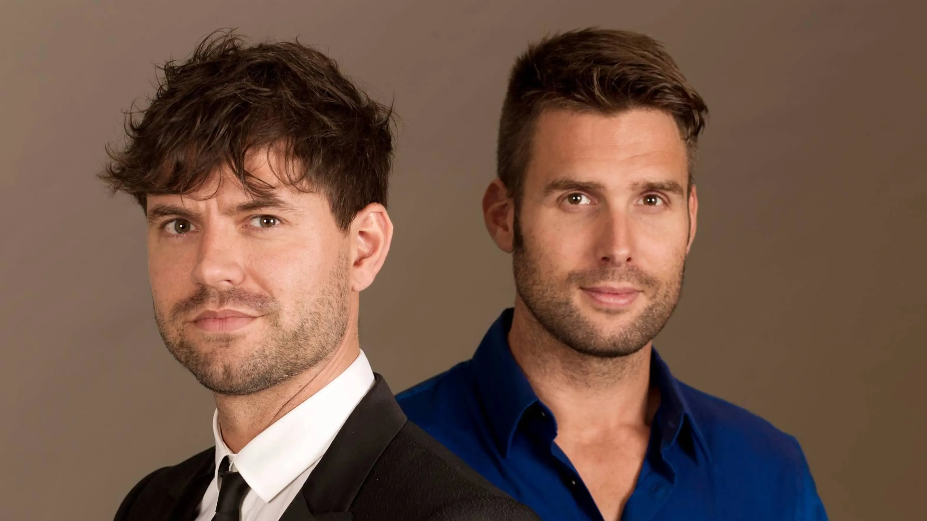 Nick En Simon Onthullen Wanneer Nieuwe Album Uitkomt Shownieuws