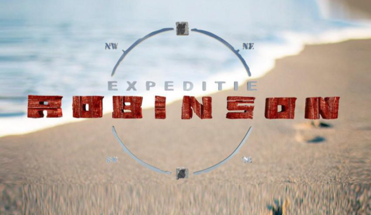 Expeditie Robinson 2021
