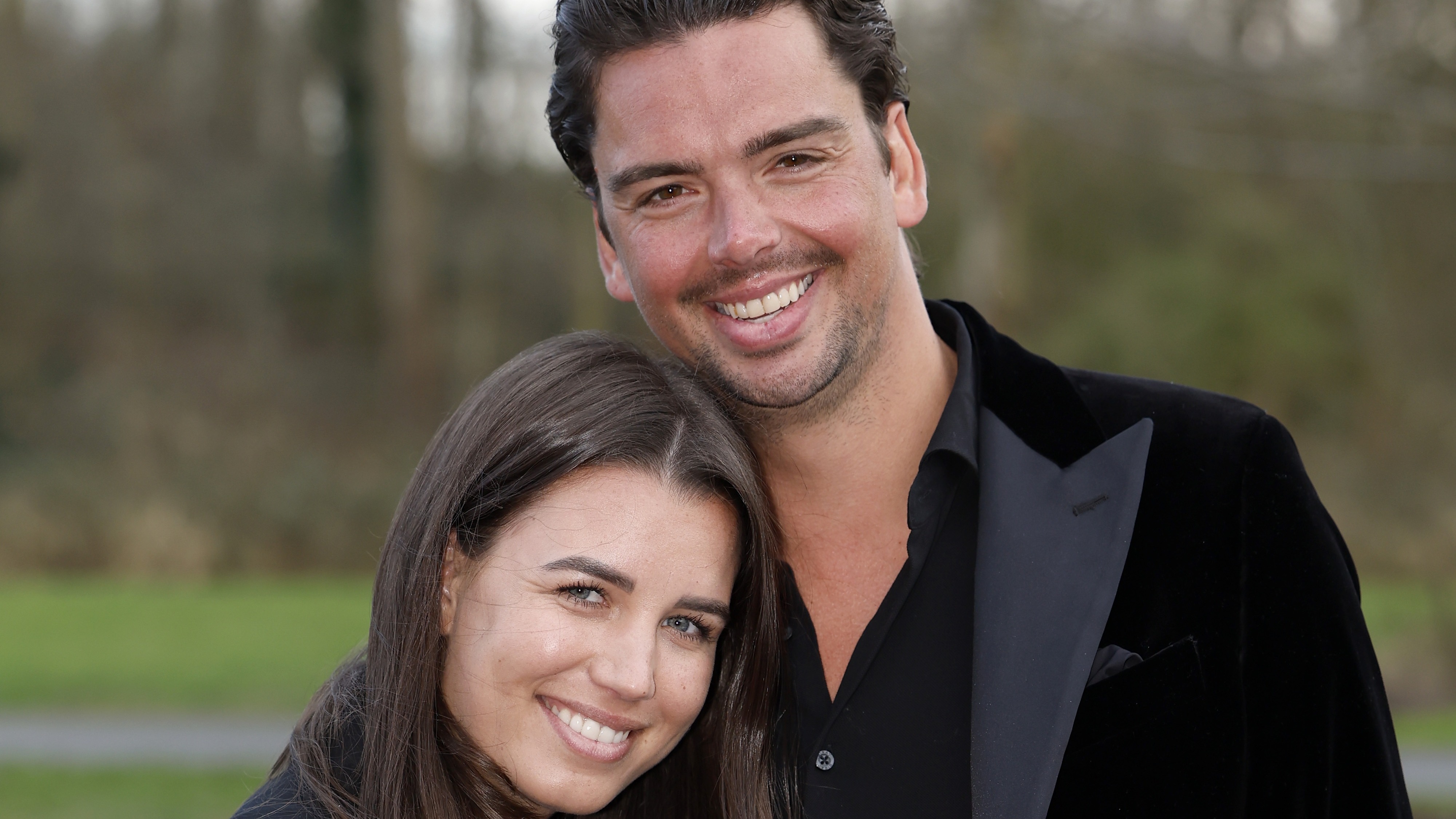Sophie wil graag trouwen' maar Yves Berendse niet | Shownieuws