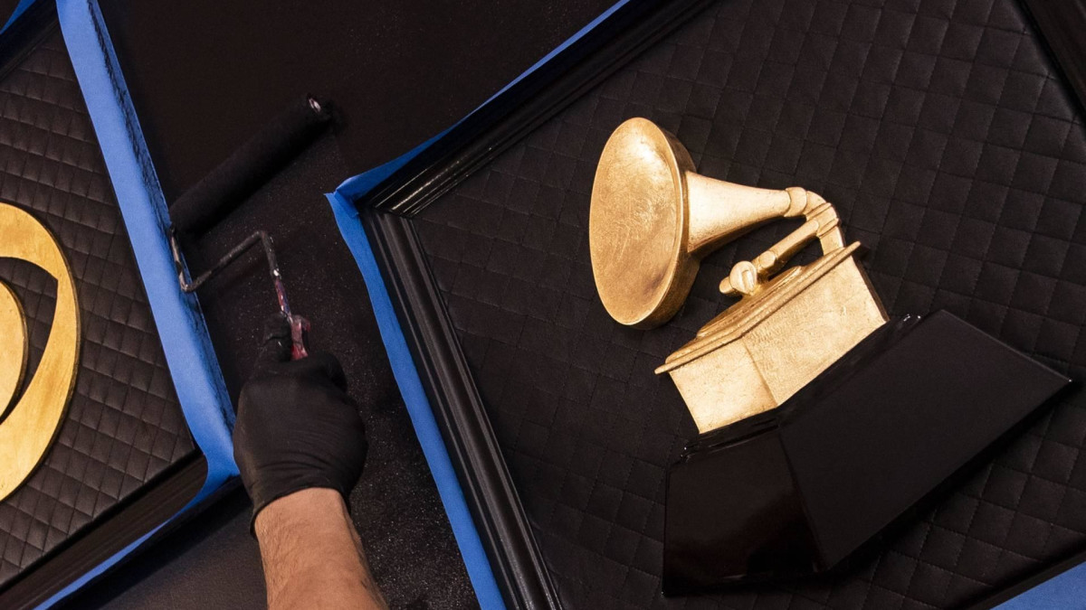 Billboard: Grammy's worden mogelijk weer uitgesteld wegens corona