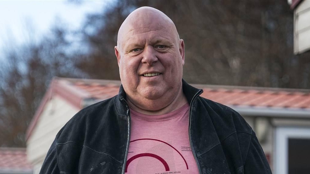 Peter Gillis | Shownieuws