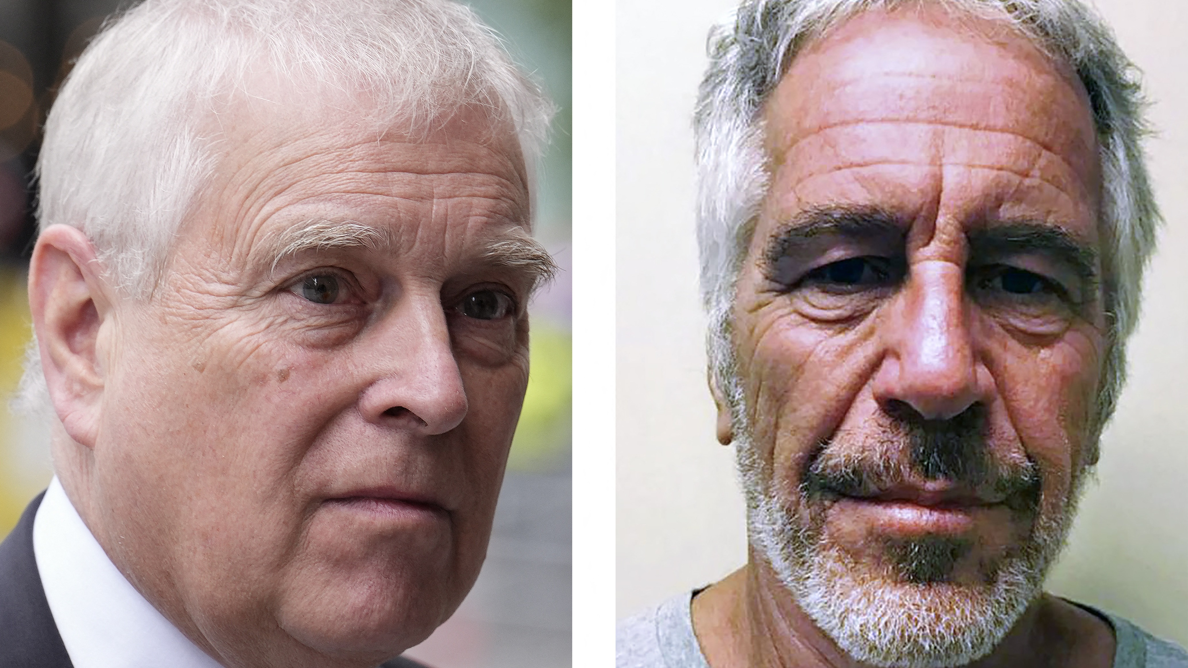 Andrew's banden met Epstein kosten hem mogelijk lijn troonopvolging |  Shownieuws