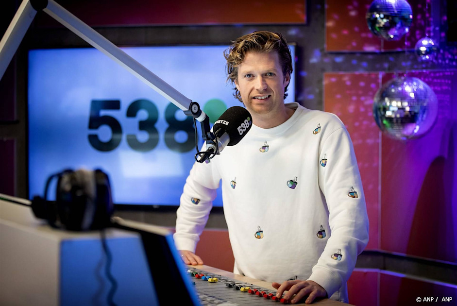 Vervelend nieuws over carrière Wietze de