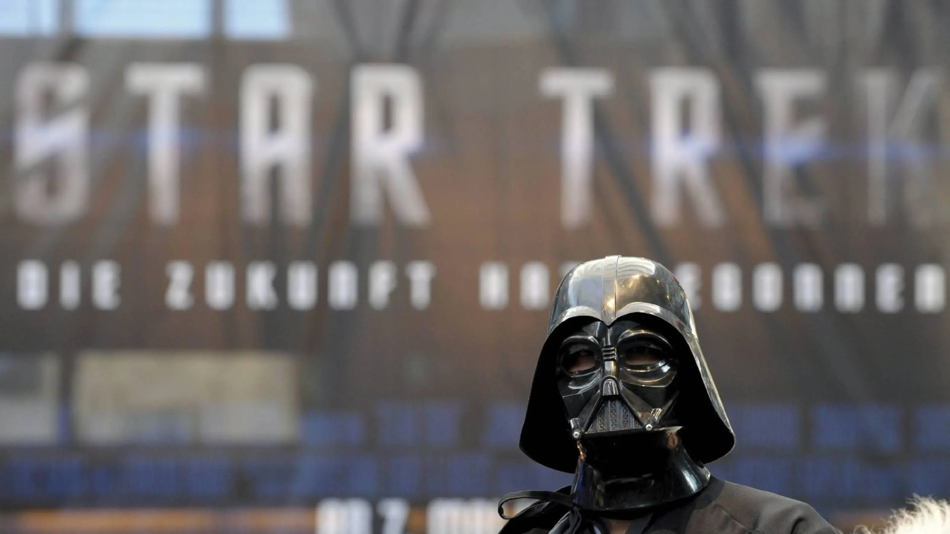 Star Trek Acteur Ben Cross Overleden