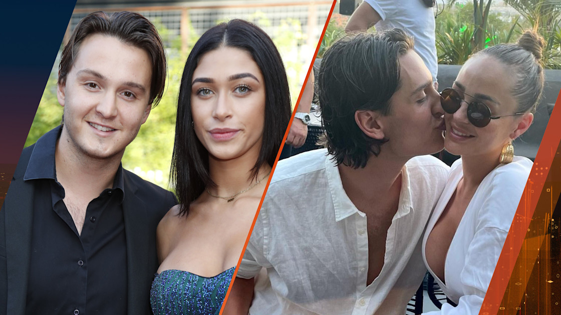 HEFTIG Familiedrama voor de Frogers Shownieuws