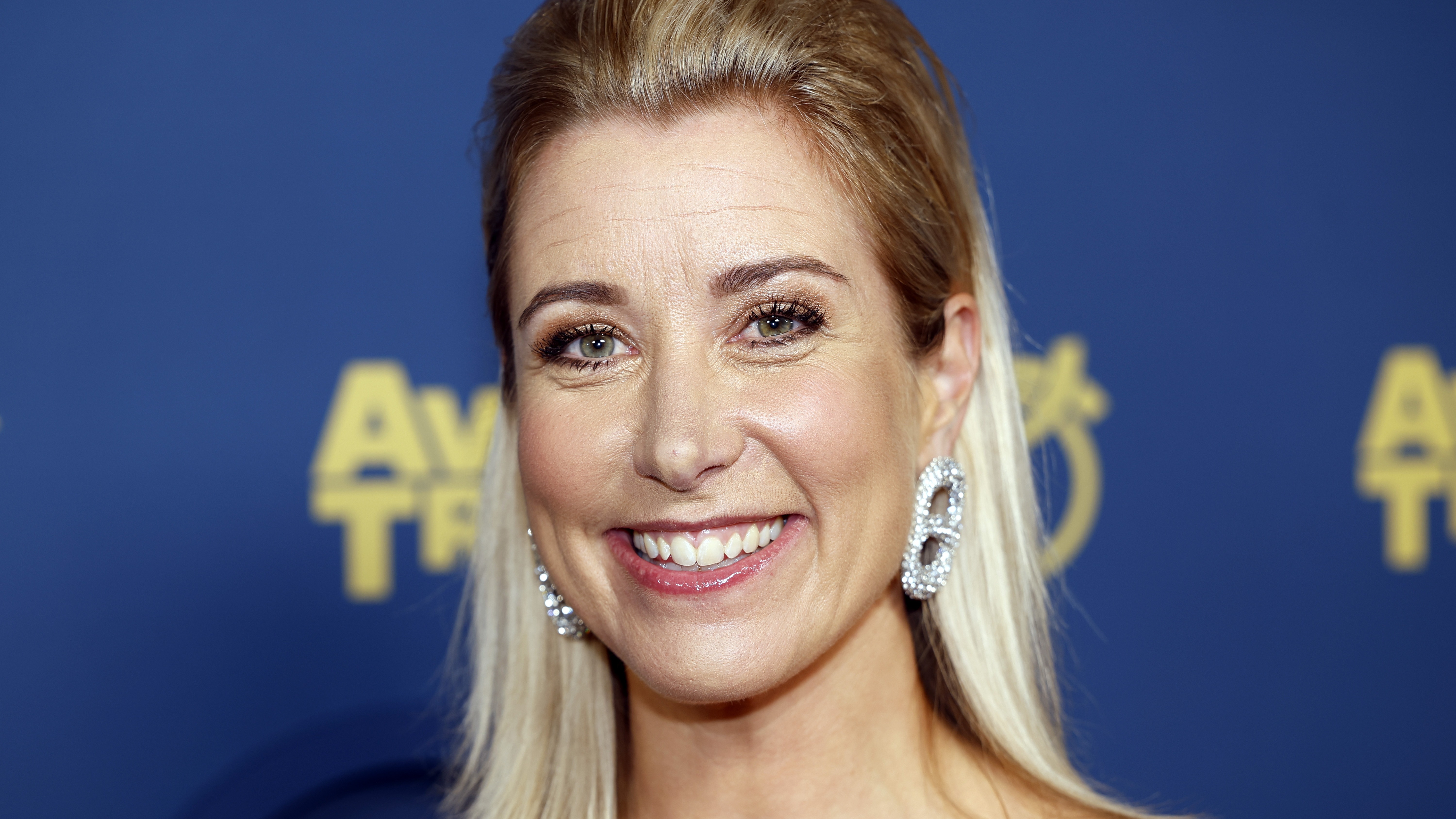 Pour cette triste raison, Carrie Ten Napel obtient une thérapie