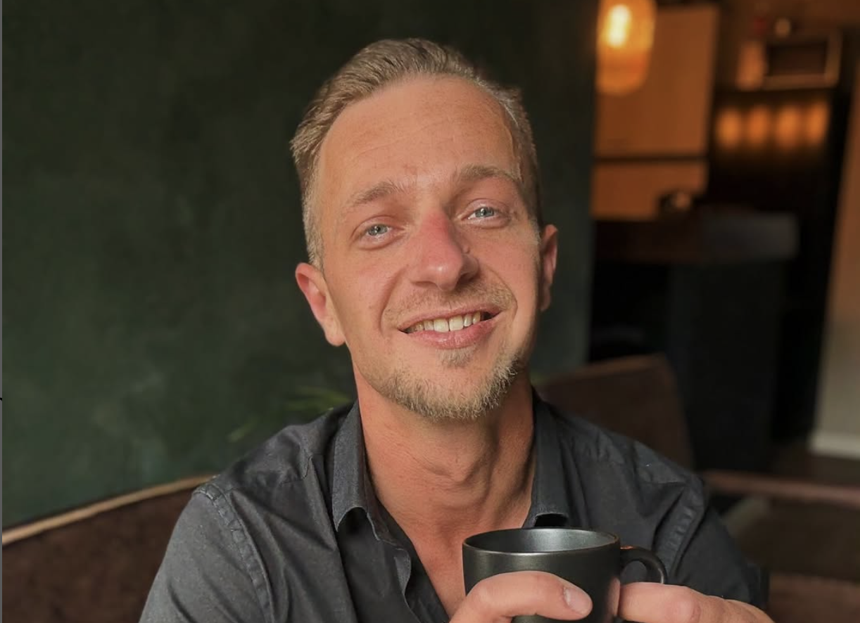 ZIEN: Dit is de nieuwe liefde van MAFS-Jeppe | Shownieuws