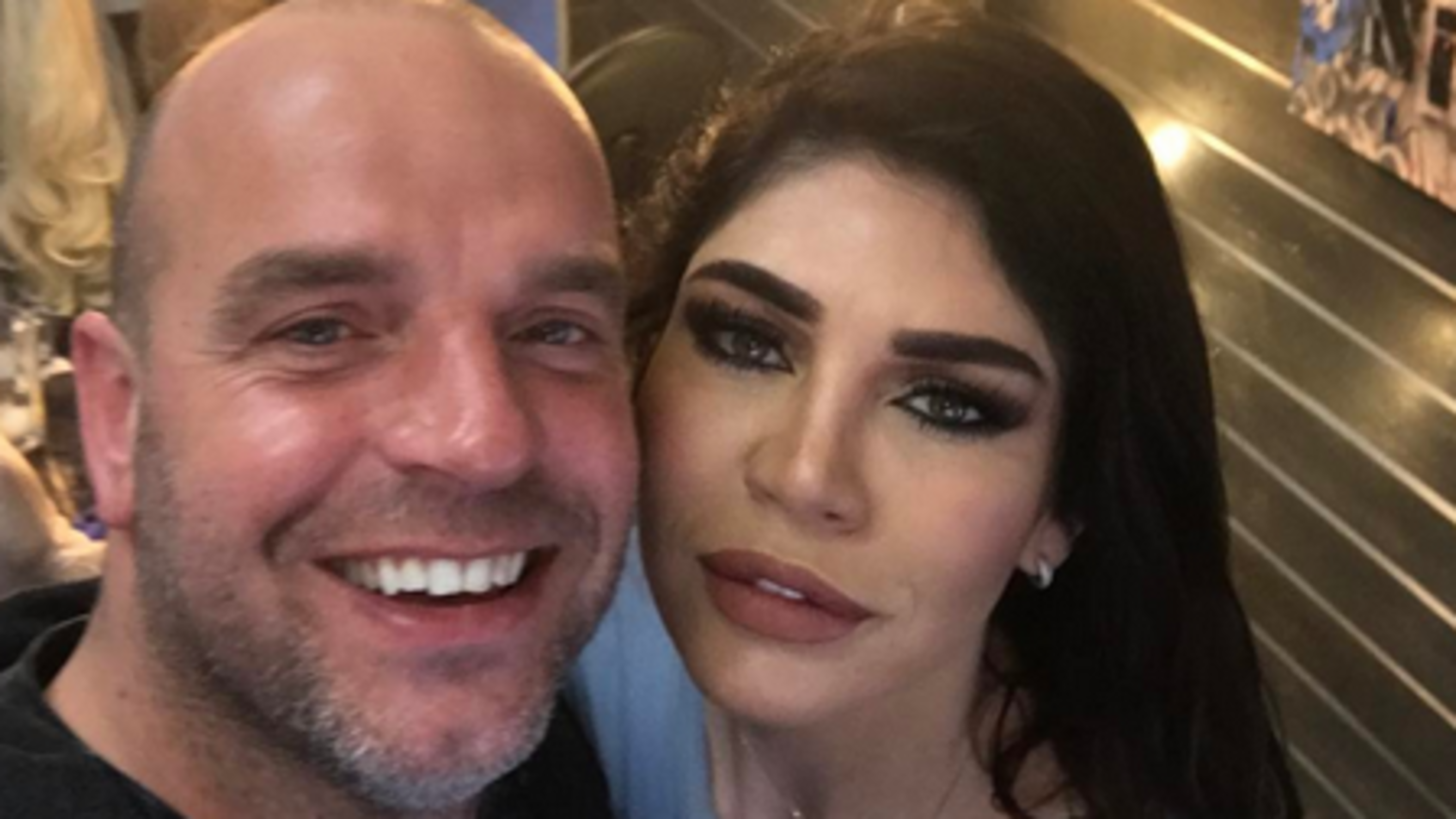 Zoveel Kilo Weegt Melisa Schaufeli Nu Shownieuws