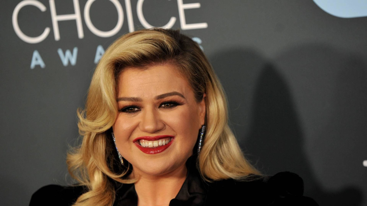 Kelly Clarkson is officieel gescheiden