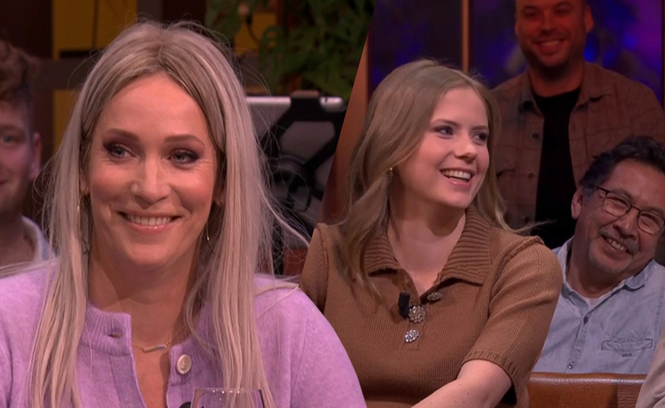 Noa Vahle laat zich uit over terugkeer Hélène Hendriks | Shownieuws