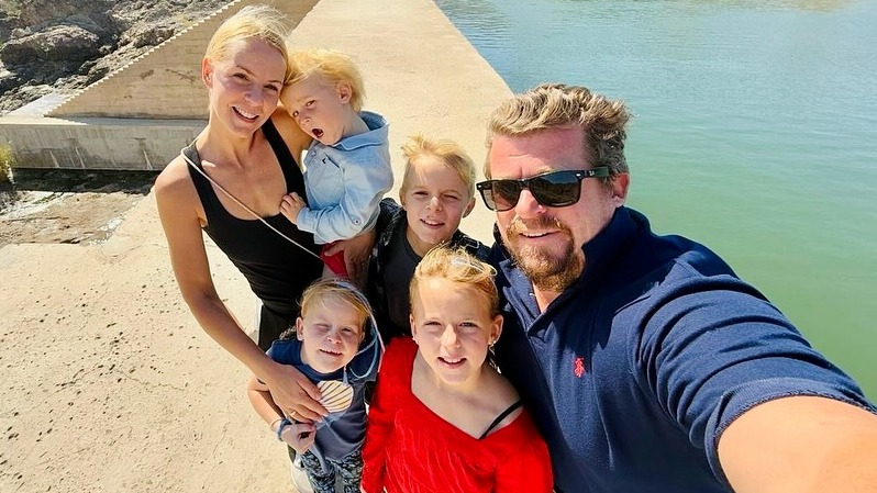 Familie Bellinga bijt van zich af na pittige BOOS-aflevering | Shownieuws