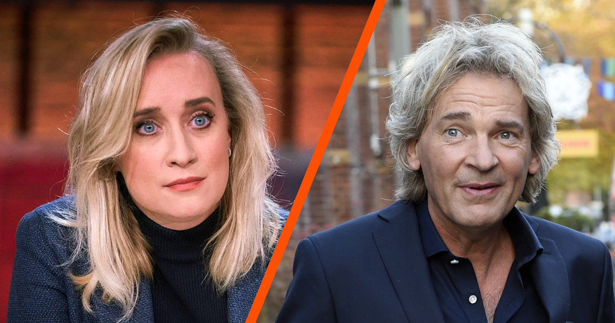 DIT vindt Eva Jinek van het gedrag van Matthijs van Nieuwkerk Shownieuws DIT vindt Eva Jinek van het gedrag van Matthijs van Nieuwkerk Shownieuws