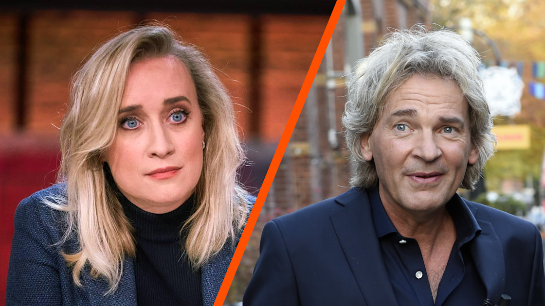 DIT vindt Eva Jinek van het gedrag van Matthijs van Nieuwkerk Shownieuws