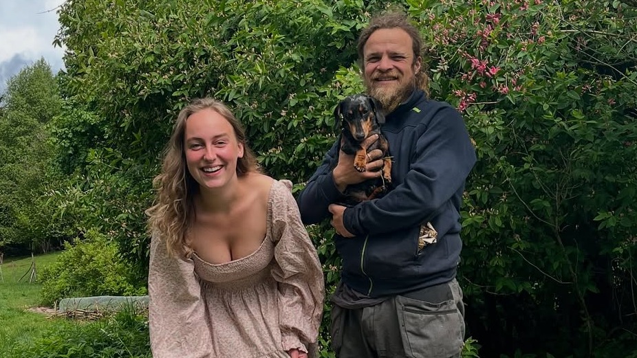 Onverwachte GEZINSUITBREIDING voor B&B-Bram en Esra | Shownieuws