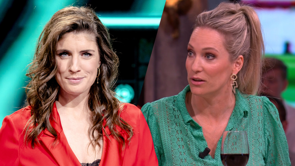 Zien Hélène Hendriks Geeft Haar Eerlijke Mening Over Marieke Elsinga Shownieuws