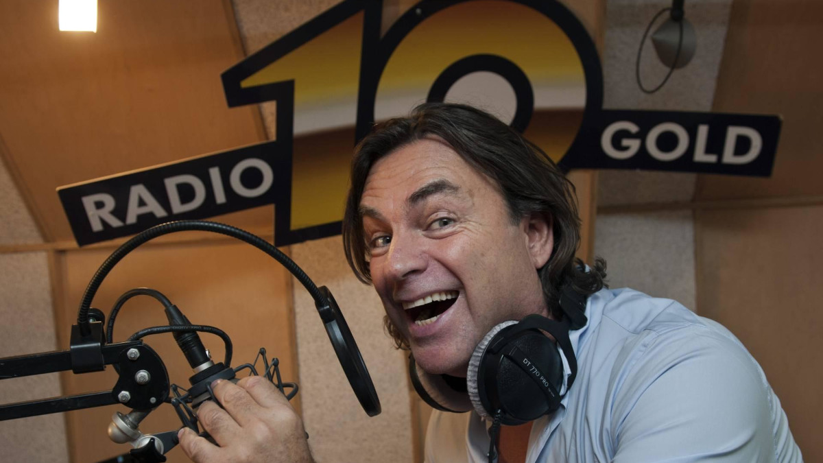 Eddy Keur naar PowNed, krijgt nachtshow over seks op Radio 2