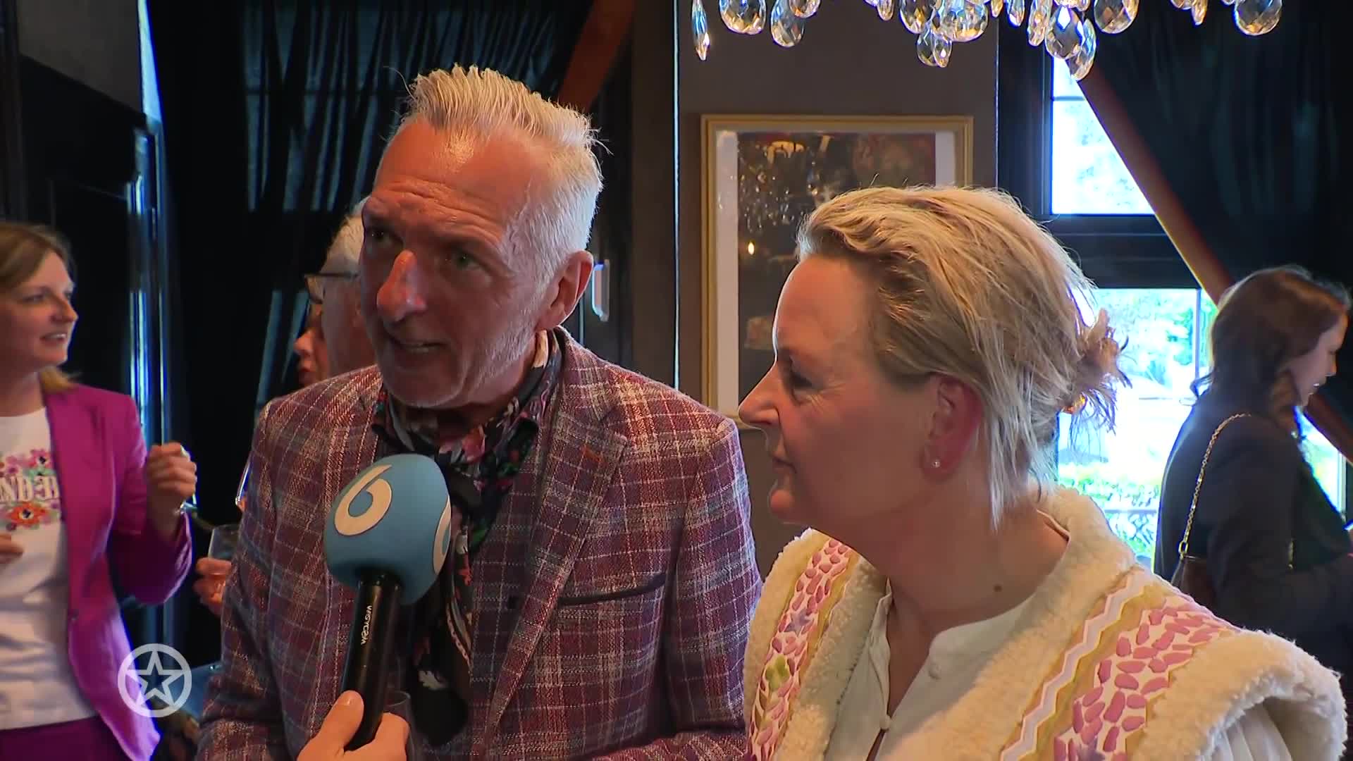 Geduld van de Meilandjes wordt op de proef gesteld: 'Doe even normaal' |  Shownieuws