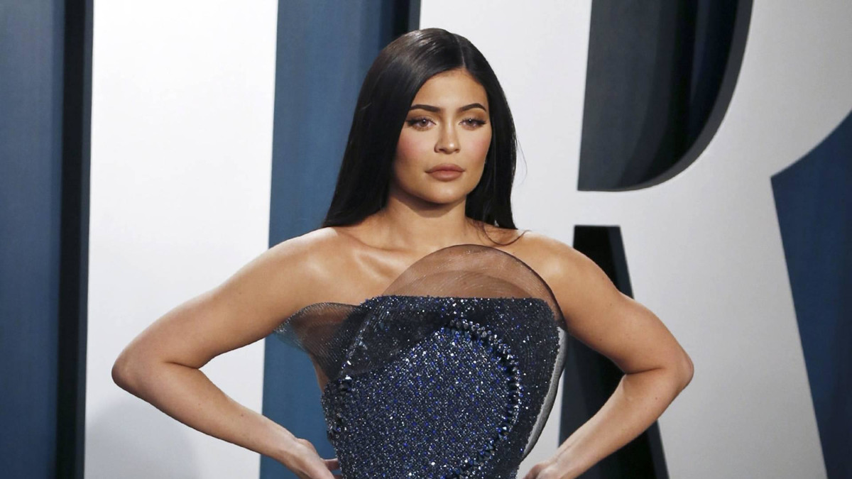 Kylie Jenner beschuldigd van 'blackfishing'