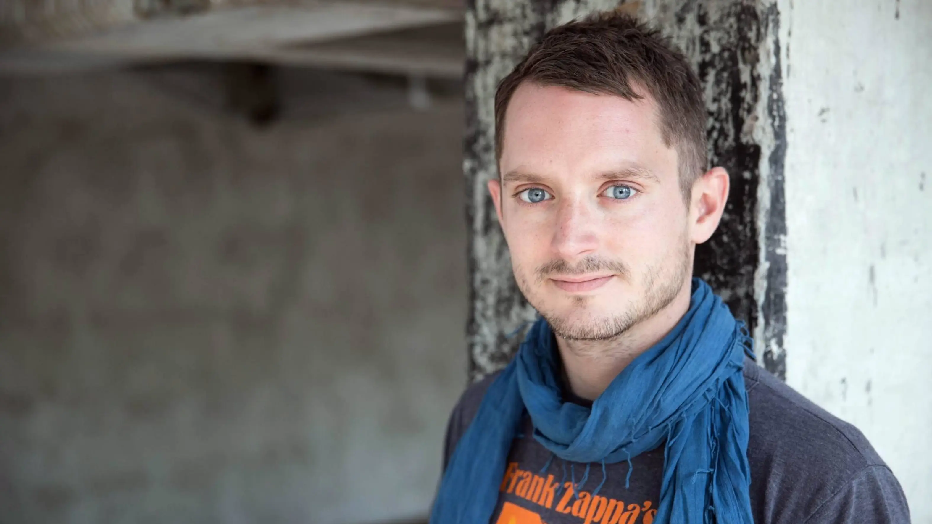 Elijah Wood In Het Geheim Vader Geworden Van Eerste Kind Shownieuws