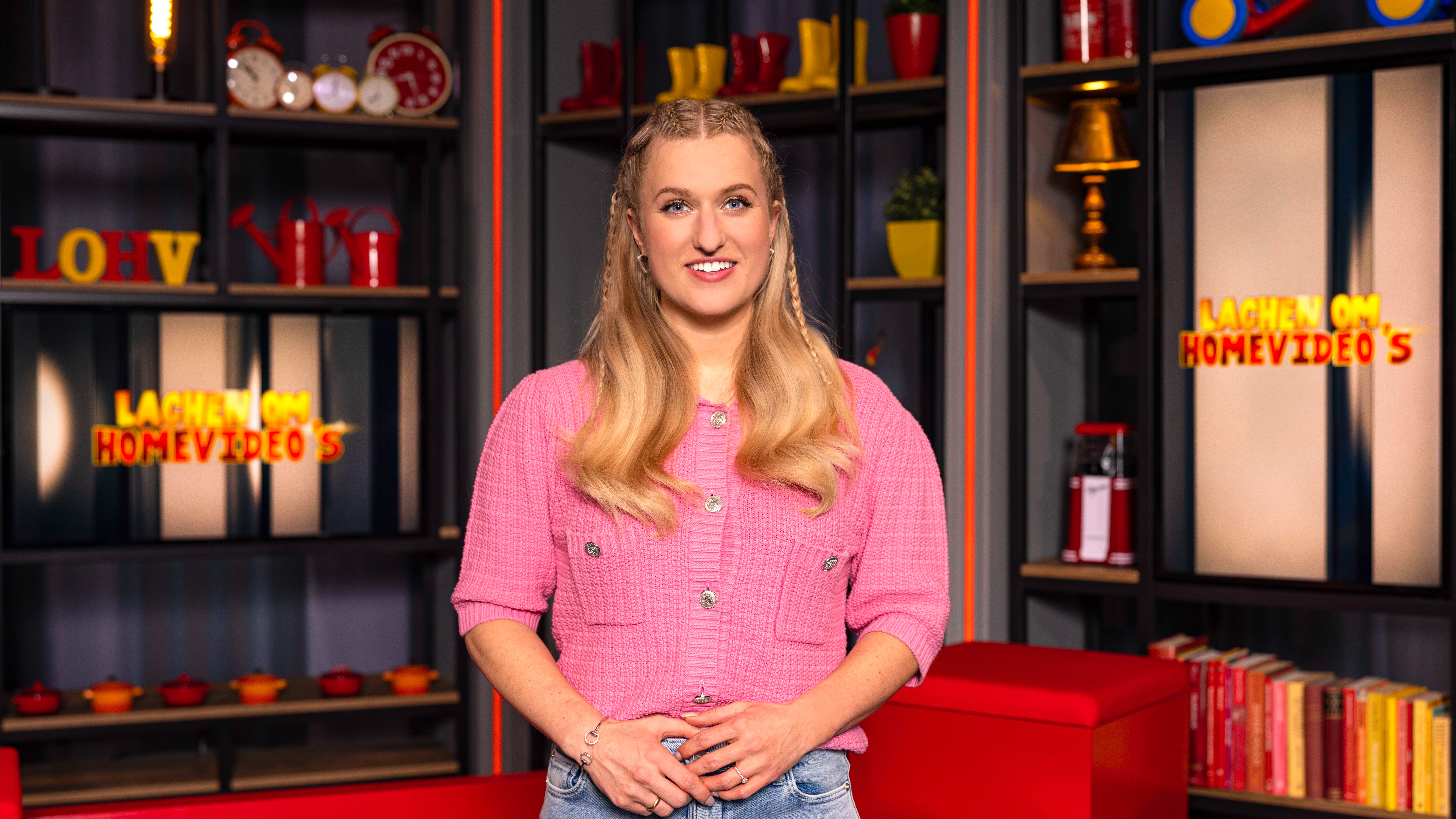 Britt Dekker breidt succes uit: derde paardenfilm aangekondigd | Shownieuws