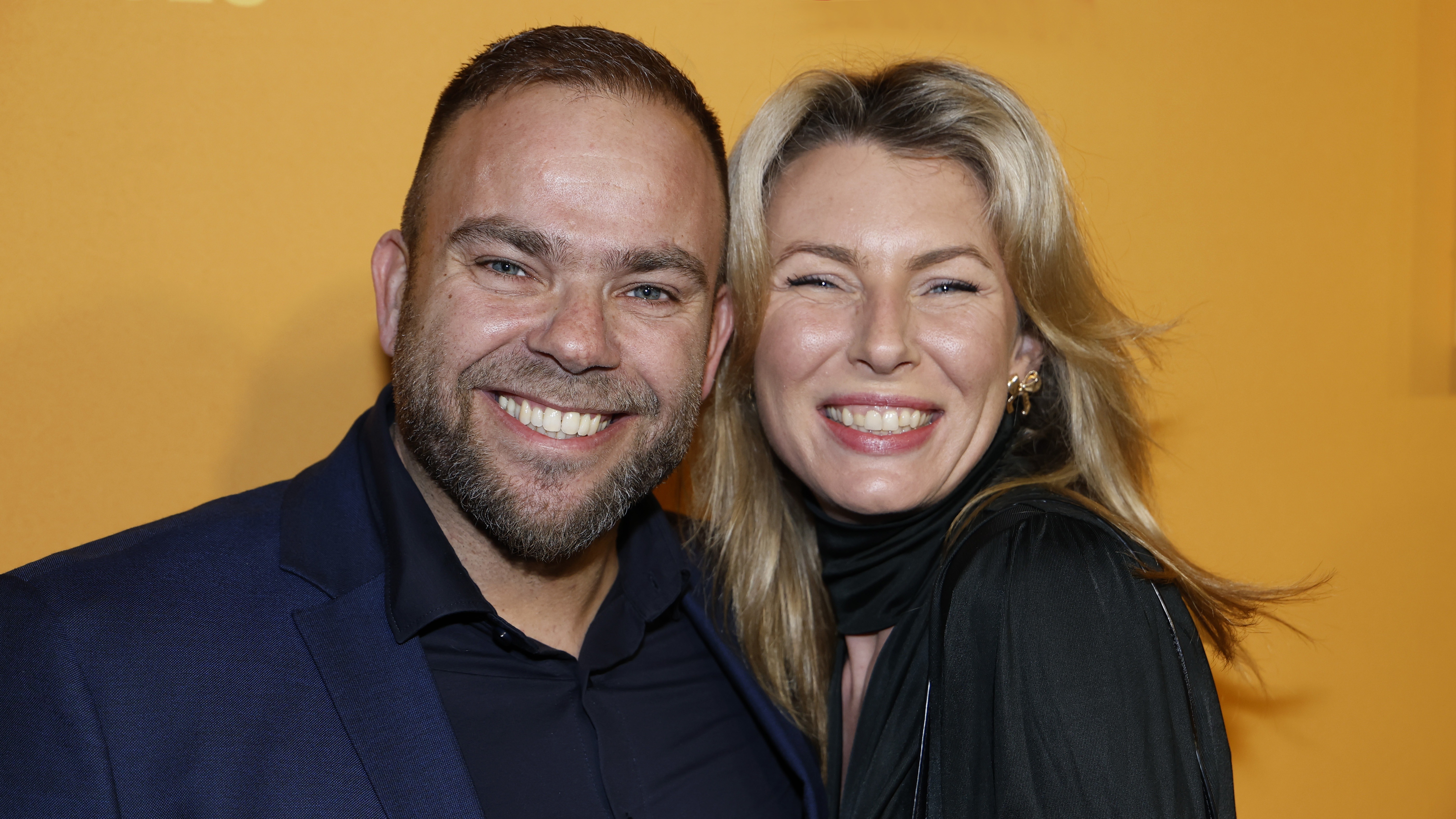 URK!-Greetje Hakvoort geeft duidelijkheid over hardnekkige  liefdesbreukgeruchten | Shownieuws