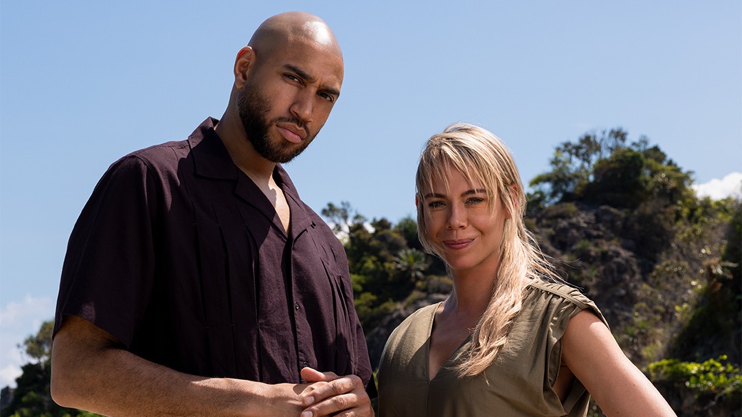 Dubbele exit in Expeditie Robinson: 'Doet zoveel pijn' | Shownieuws