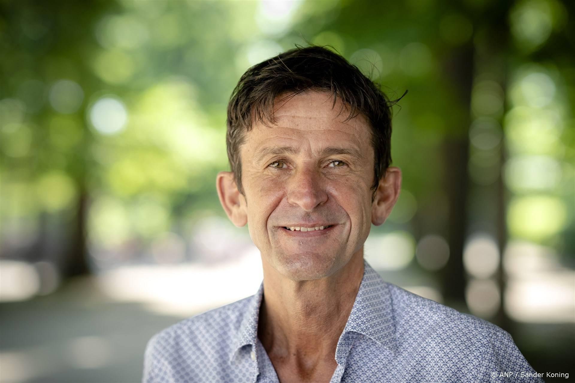 Cornald Maas reageert op Songfestival-commentaar Gordon en Andy | Shownieuws
