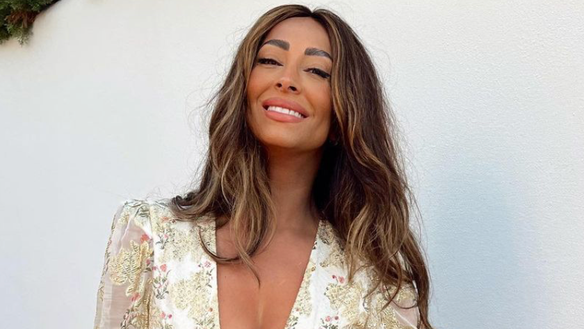 Maria Tailor onthult reden vertrek bij Real Housewives | Shownieuws