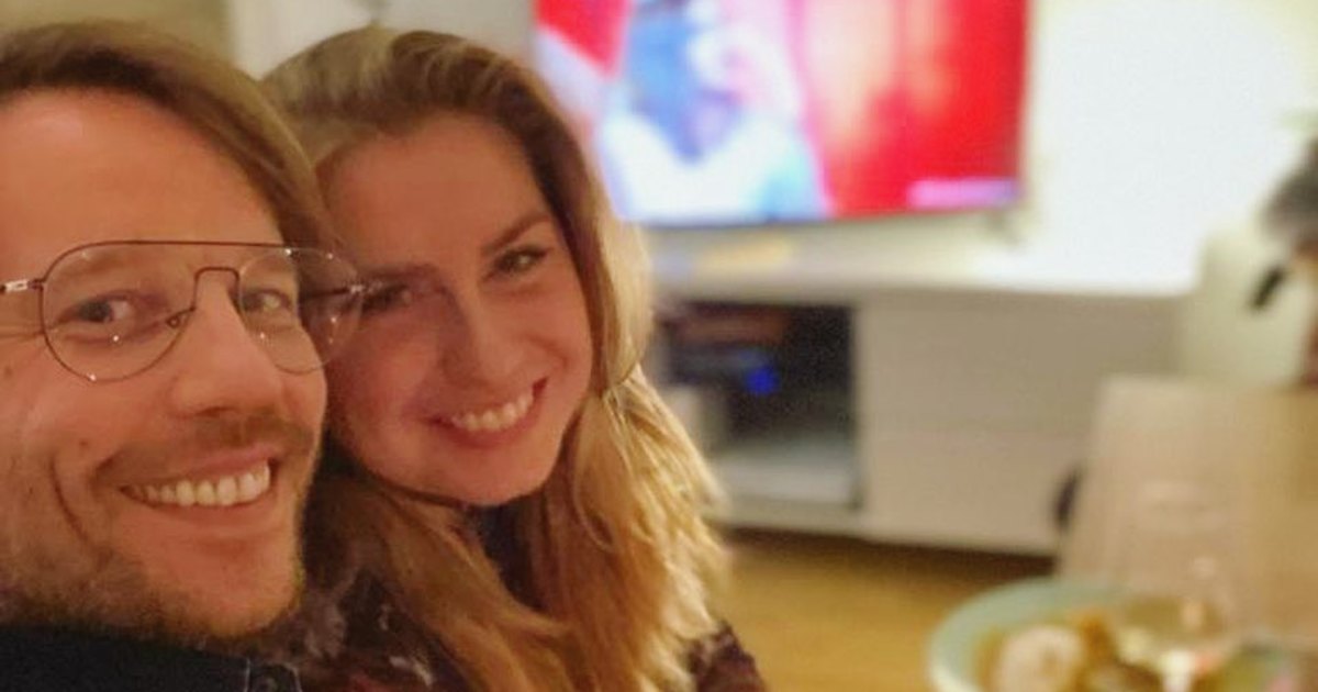 Dit Is De Nieuwe Vriendin Van Giel Beelen Shownieuws