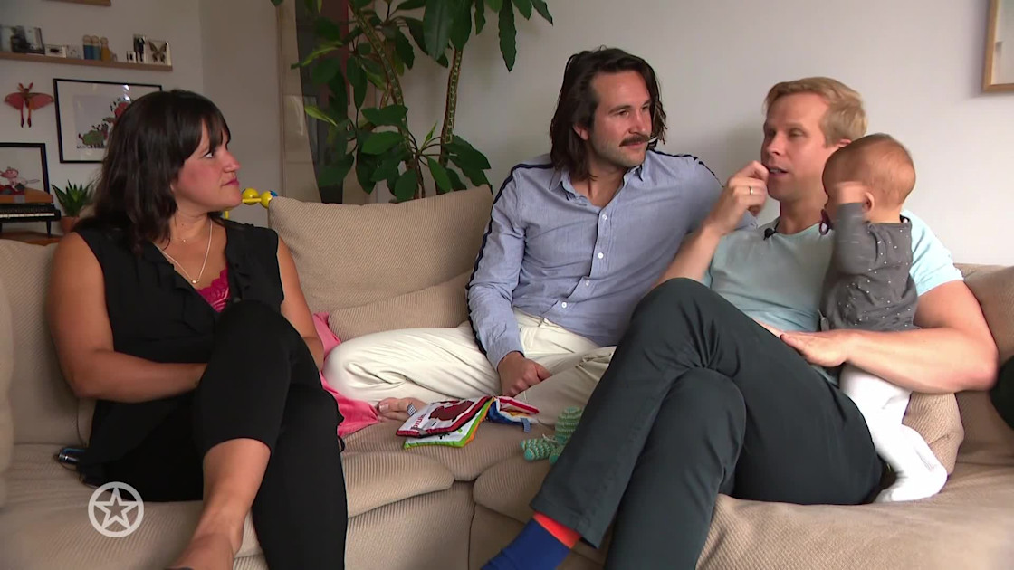 Rick Paul van Mulligen doet boekje open over liefdesleven | Shownieuws