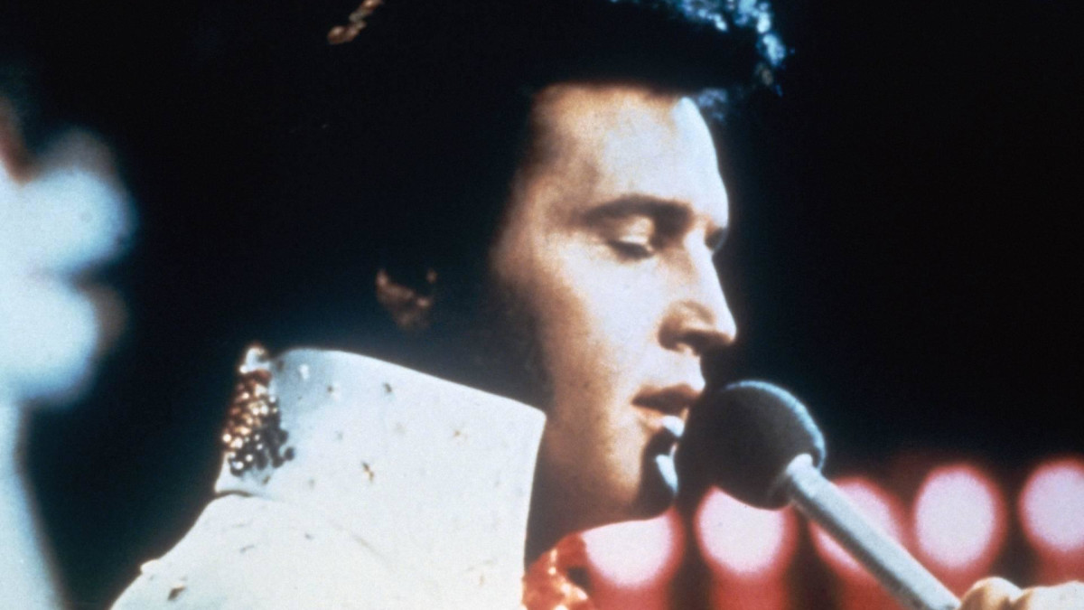 Ronnie Tutt (83), drummer van Elvis Presley, overleden