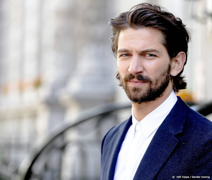 Michiel Huisman speelt hoofdrol in nieuwe serie Shownieuws