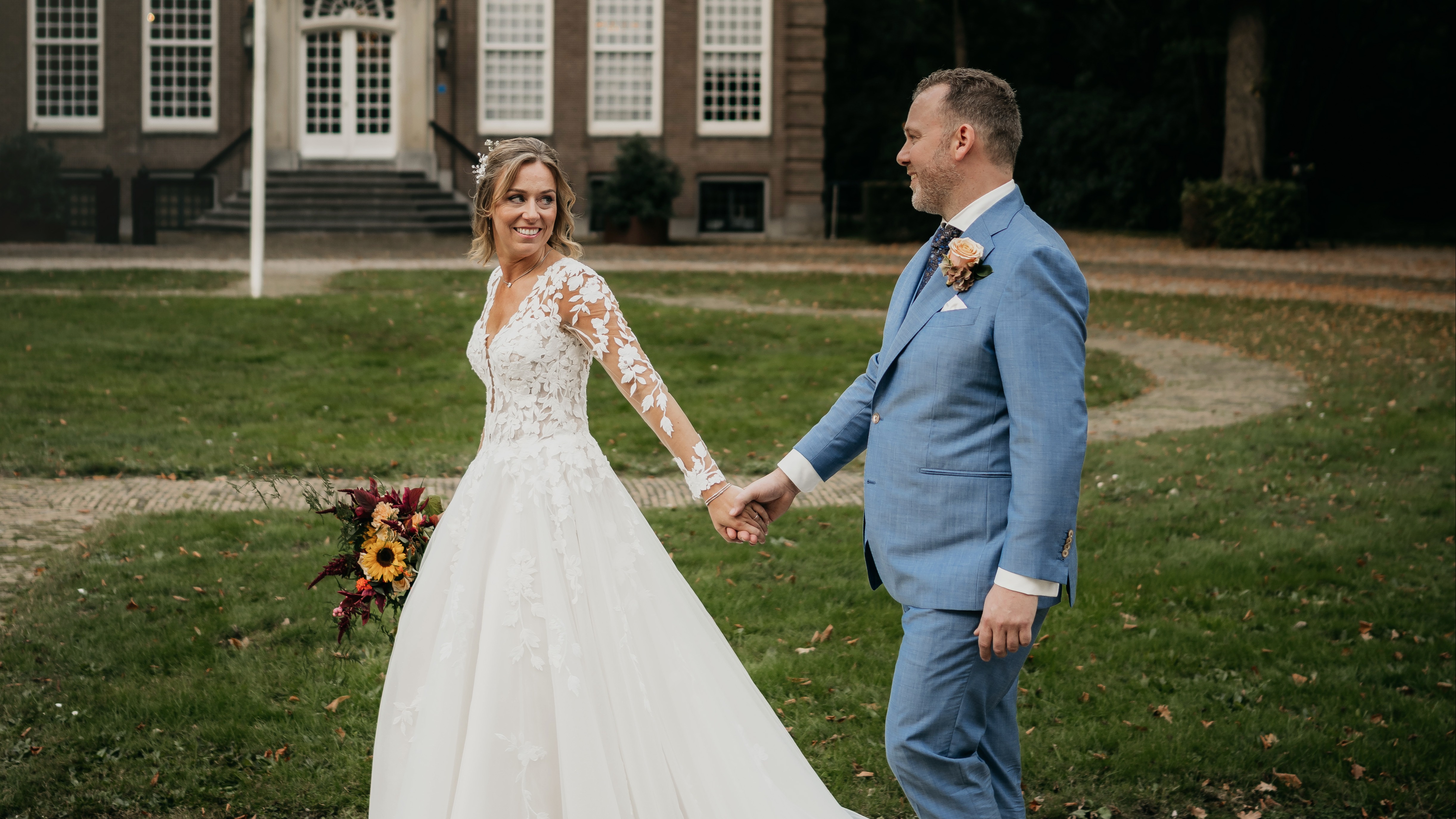 Doodsteek' van Linda in MAFS pijnlijk, maar niet onterecht | Shownieuws