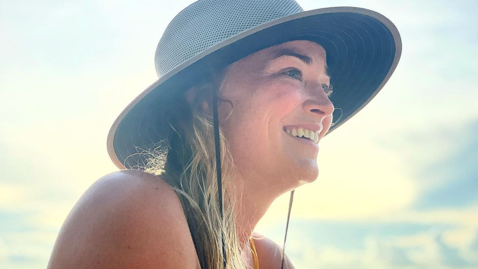 Compleet nieuwe look voor Geraldine Kemper | Shownieuws