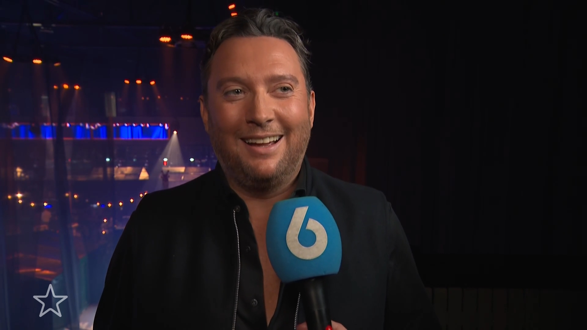 Tino Martin over pasgeboren zoontje