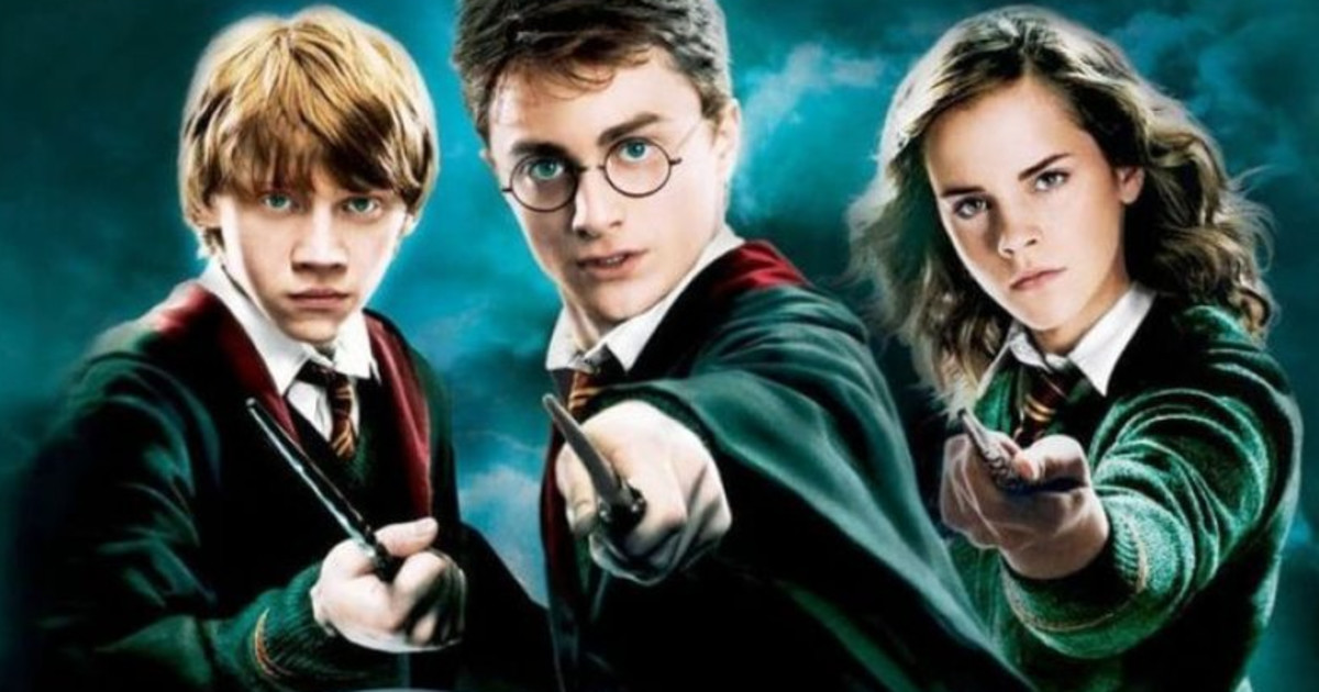 OMG Er komt een Harry Potter special met originele cast Shownieuws OMG Er komt een Harry Potter special met originele cast Shownieuws
