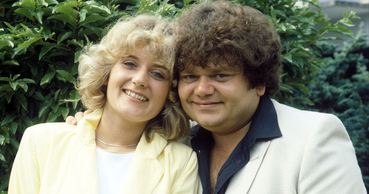 Ook nabestaanden tweede exvrouw André Hazes woest om docu Shownieuws Ook nabestaanden tweede exvrouw André Hazes woest om docu Shownieuws
