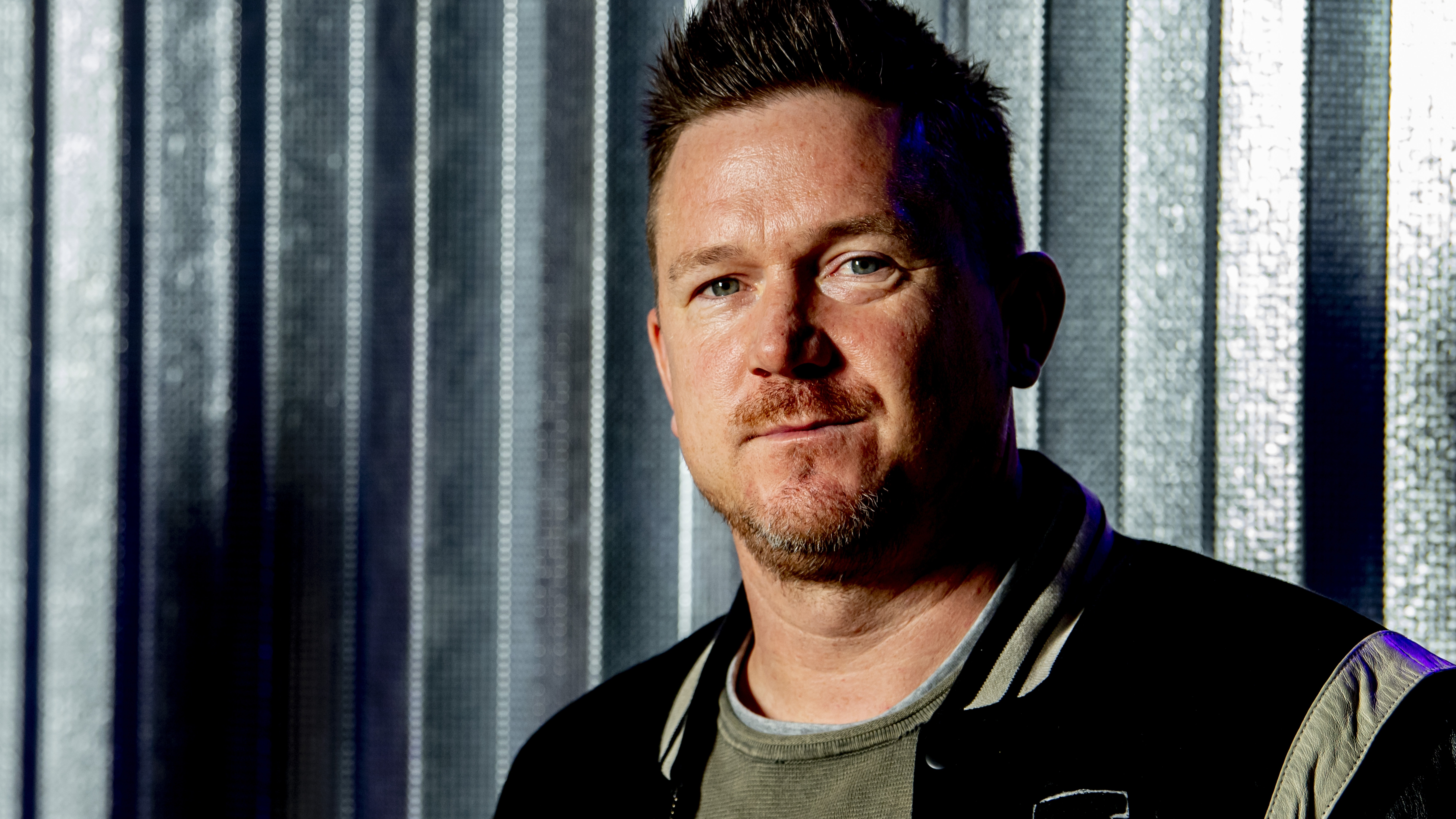 Keert Johnny de Mol terug in GTST? | Shownieuws